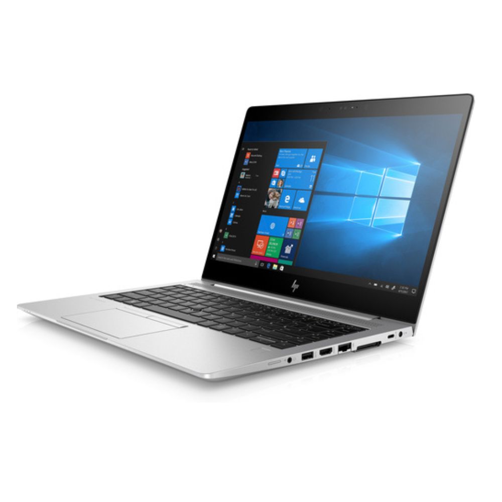  HP EliteBook 745 Ryzen 7 8GB RAM 256GB SSD 2GB Graphics