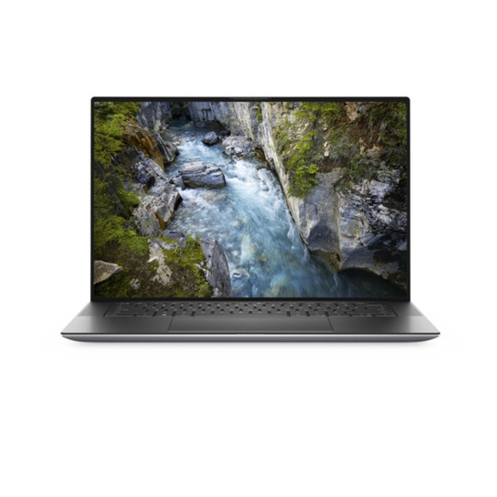 Dell precision 5550 core i7 10th Gen 16GB RAM 512GB SSD Nvidia 4Gb Graphics