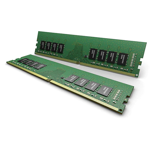 Samsung 8 GB DDR5 4800 Laptop - M323R1GB4BB0-CQK0B0