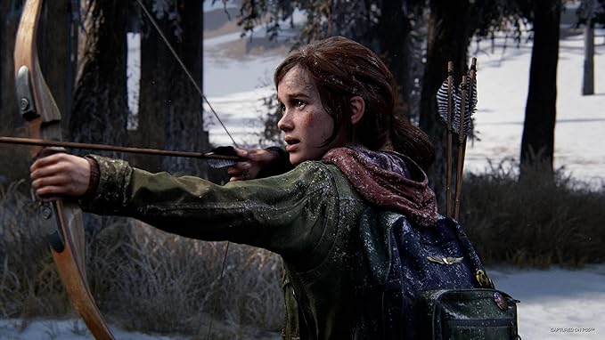 The Last of Us Part 1 PS54