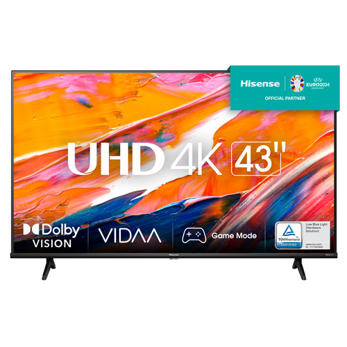 Hisense 43A6K 43