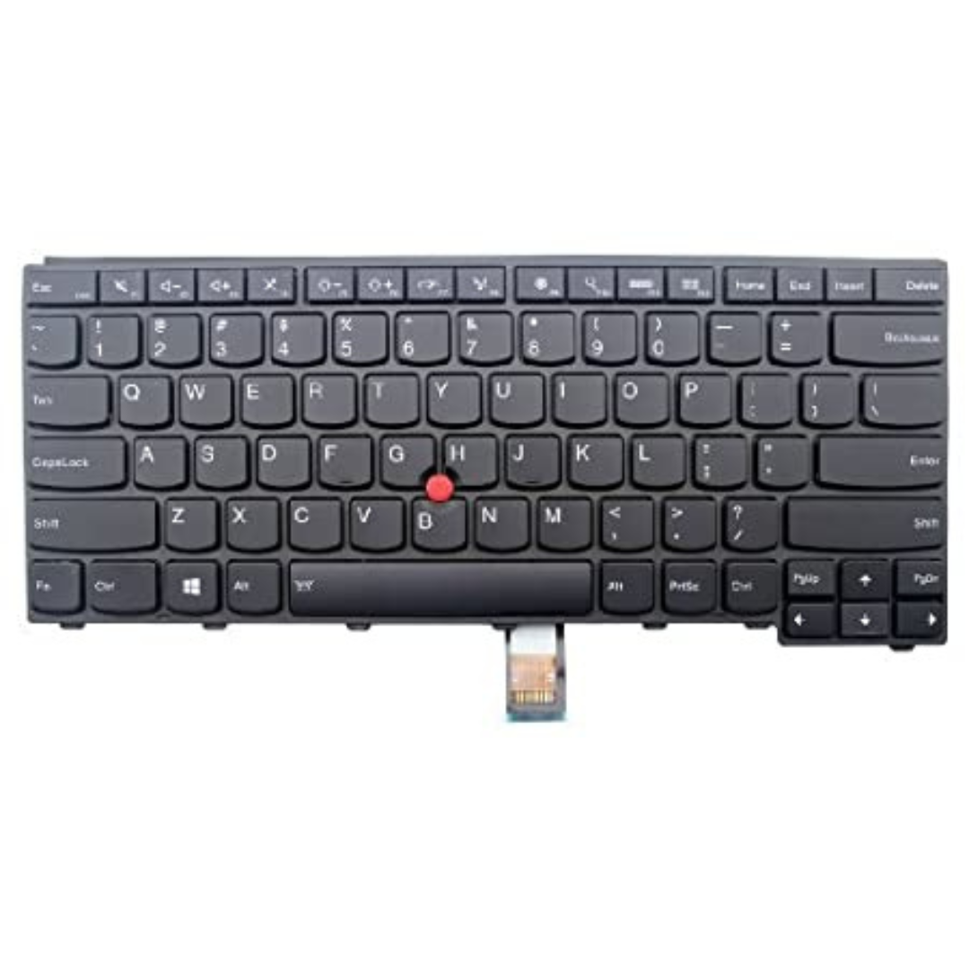 Lenovo ThinkPad L450 Laptop Replacement Keyboard2