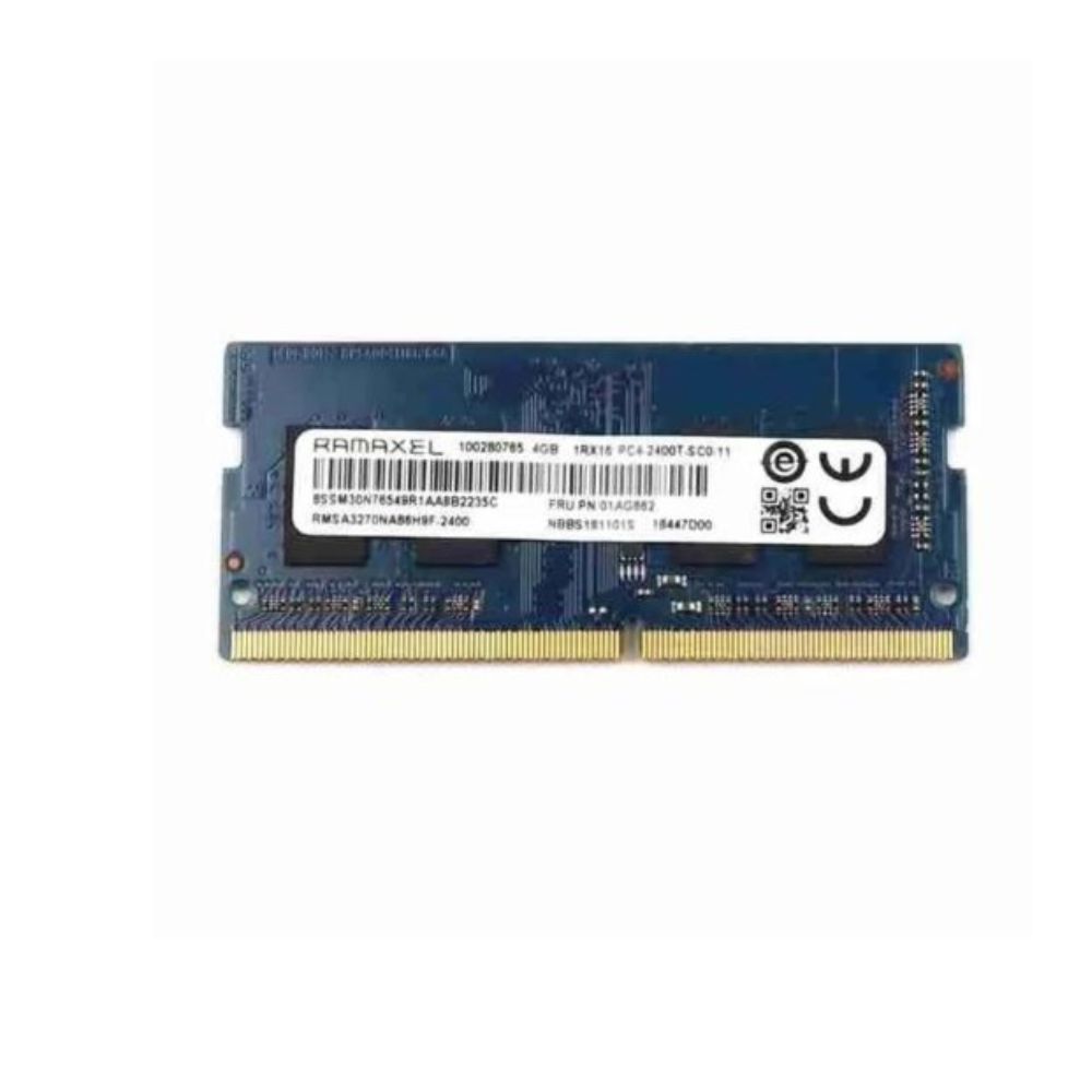 Ramaxel Desktop RAM DDR4 4GB 2400 RAMA D RAM DDR4 4GB 2400