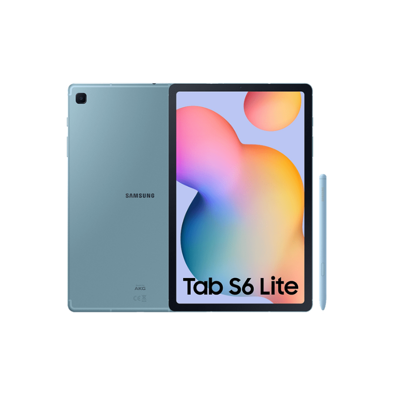 Samsung Galaxy Tab S6 Lite 4GB RAM 64GB ROM 10.42
