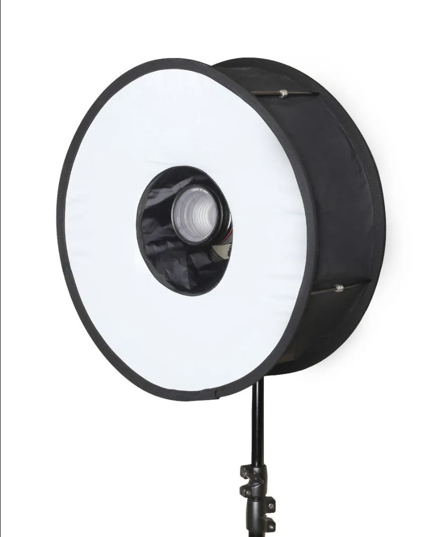 Phottix Aether Collapsible Ring Flash Adapter3