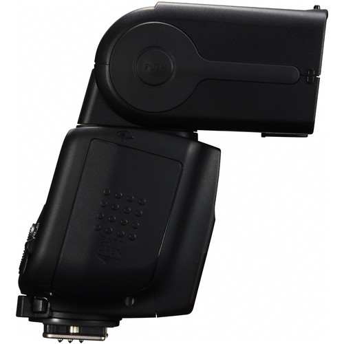 Canon Speedlite 430EX III-RT4