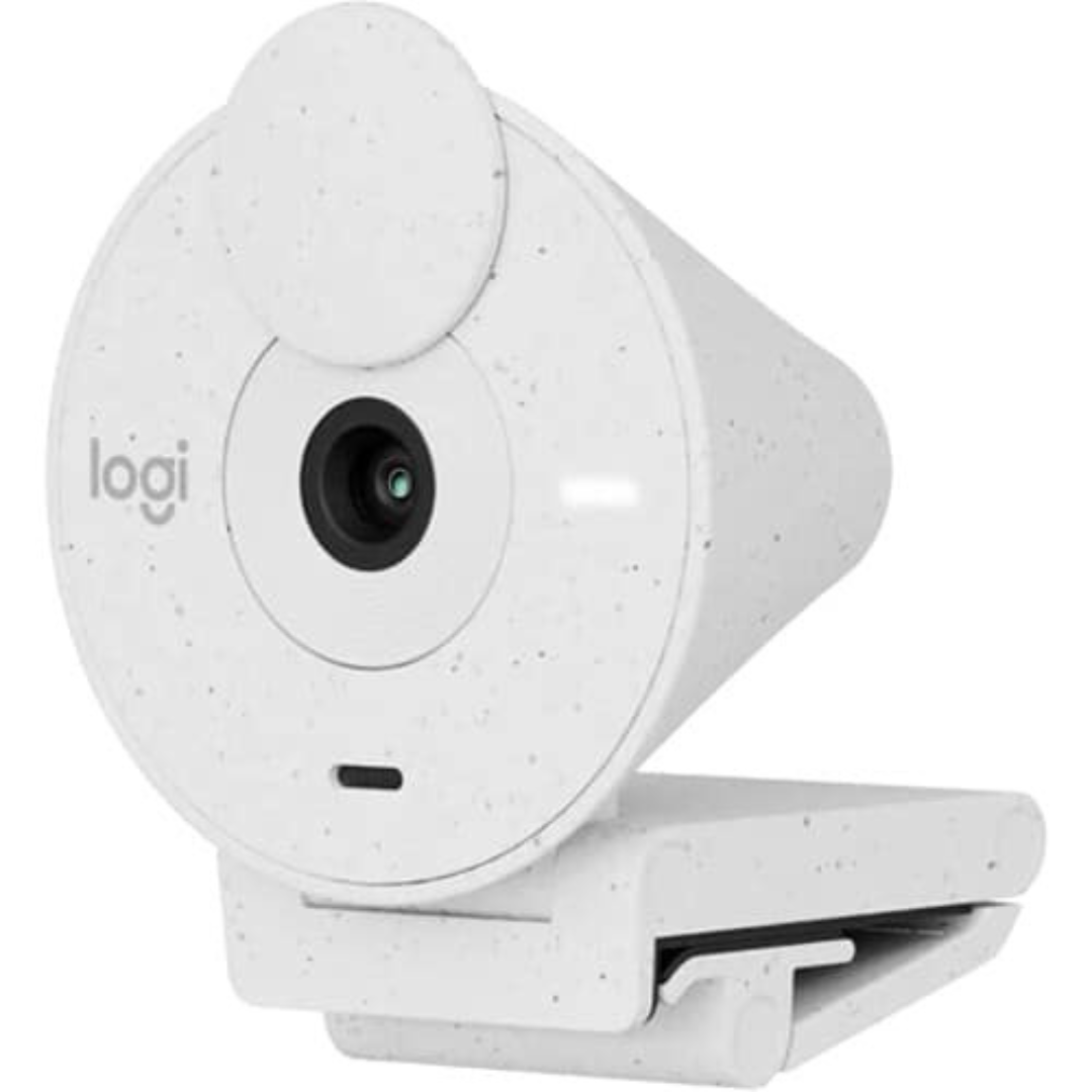 Logitech Brio 300 1080p Full HD Webcam3