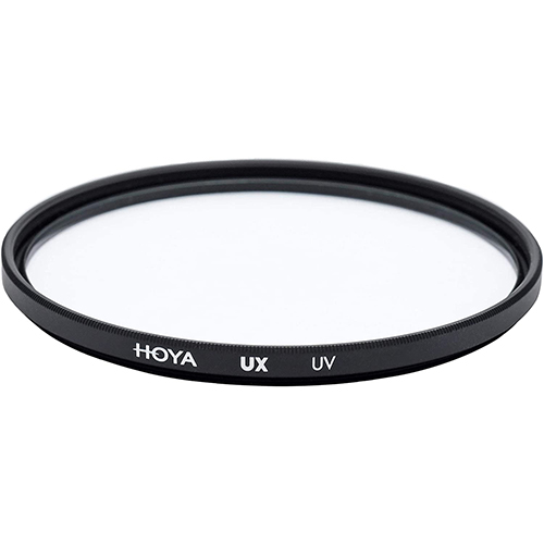 Hoya 82mm UX UV Camera Filter3