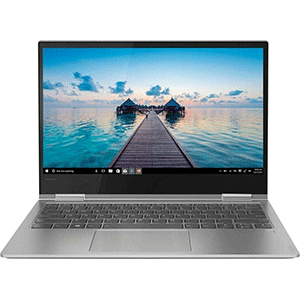 Lenovo Yoga 730 2-in-1 13.3iches HD Touchscreen Laptop, Intel Core i5 1.6GHz, 8GB DDR4, 256GB