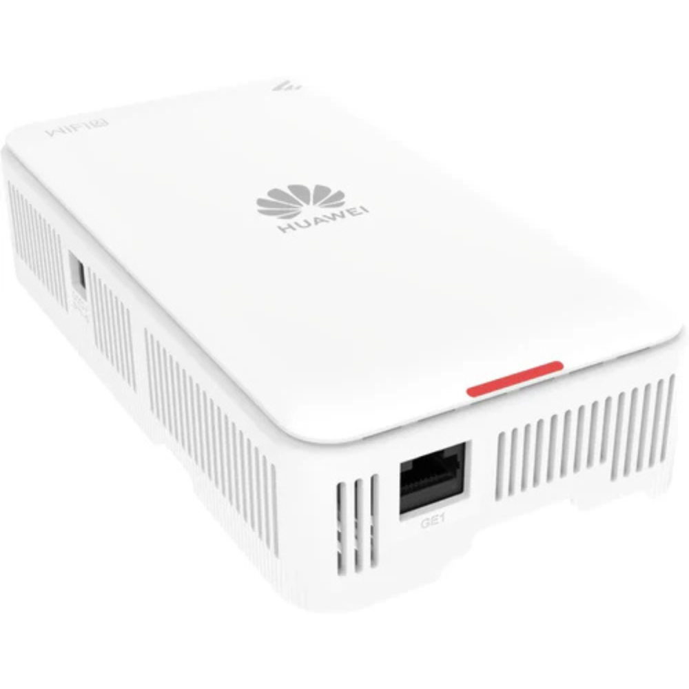 AP263 WiFi 6 Access Point Dual-Band3