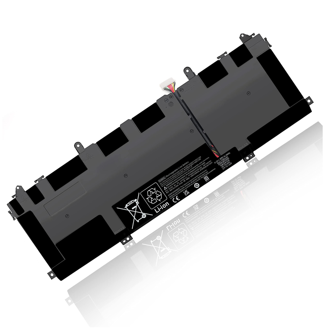 SU06XL Battery Compatible with HP Spectre X360 15-DF DF0033DX DF0008CA DF1020CA2