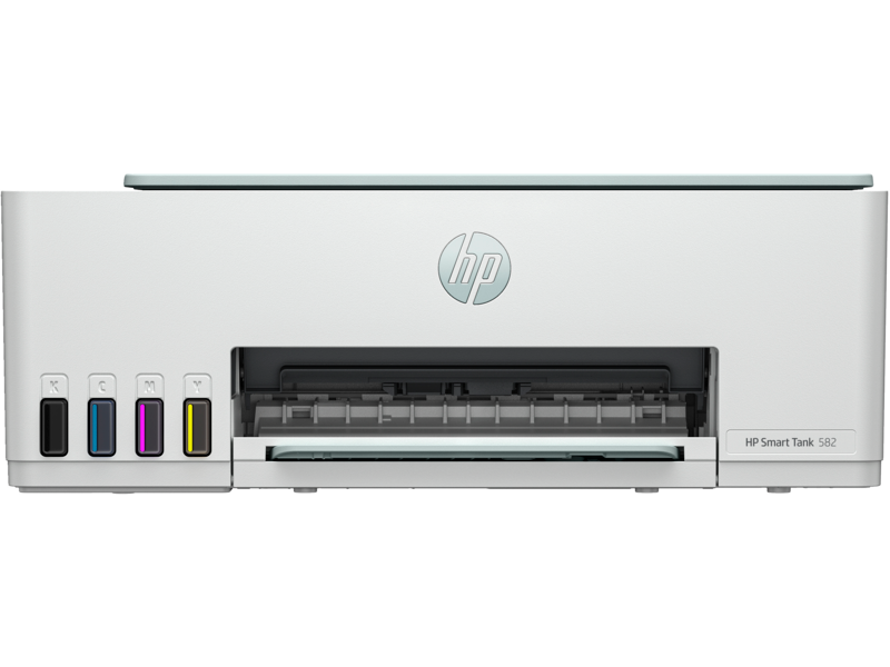 HP Smart Tank 582 All-in-One Printer (4A8D6A)4