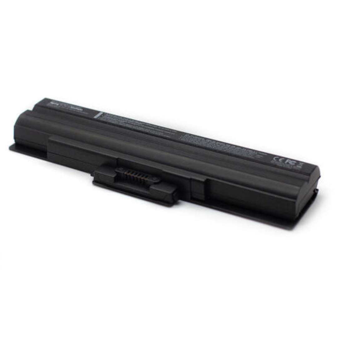 Sony VAIO PCG-61411L Laptop Battery Replacement0
