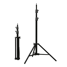 Caisi Large Heavy Duty C‑Stand (3.3M)2