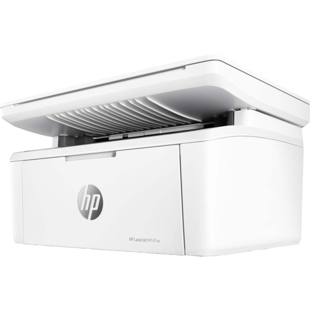 HP LaserJet MFP M141w Printer 7MD74A (A4, 20ppm, 64Mb, MFP, LCD, USB2.0, WiFi)3