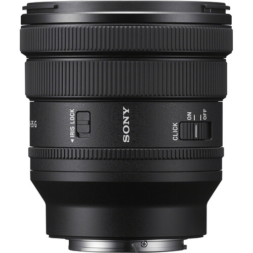SONY SEL 16-35MM F4 LENS