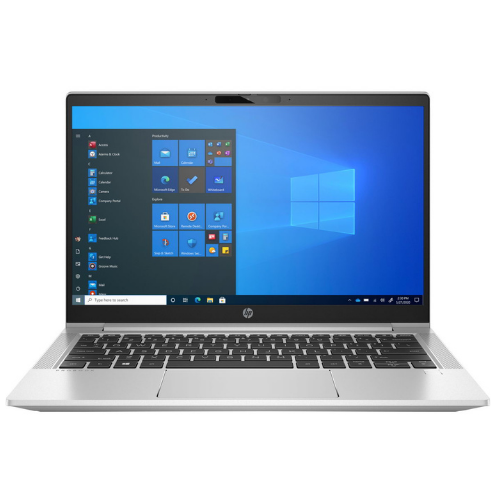 HP ProBook 430 G8 i7-1165G7 Notebook  Intel® Core™ i7 8 GB DDR4-SDRAM 512 GB SSD Wi-Fi 6 (802.11ax) Windows 11 Pro Silver2
