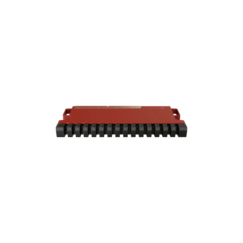  Mikrotik L009UiGS-RM – Gigabit Ethernet Router Rackmount3