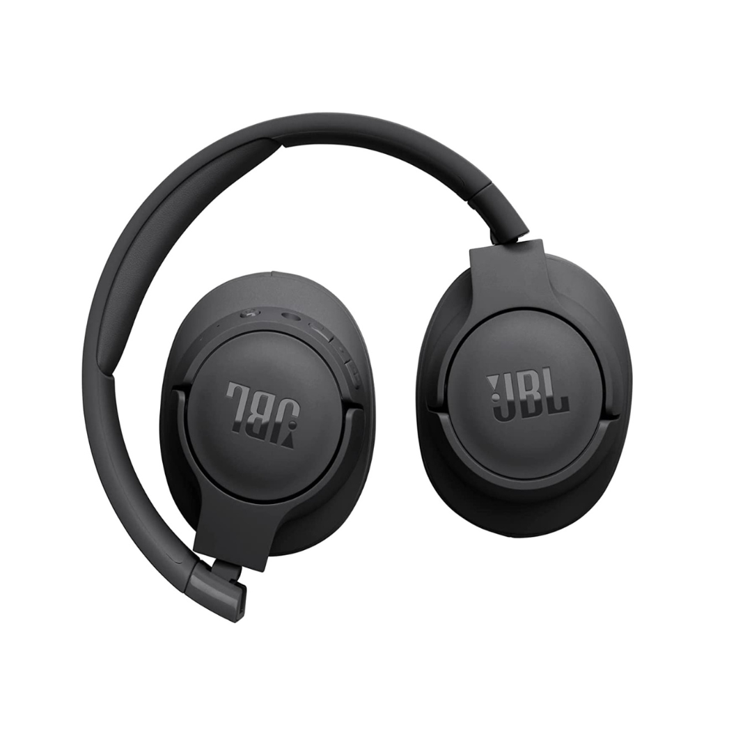 JBL Tune 720BT Wireless On-Ear Headphones