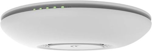 MikroTik Router BOARD cAP-2nD Ceiling Access Point- cAP-2nD3