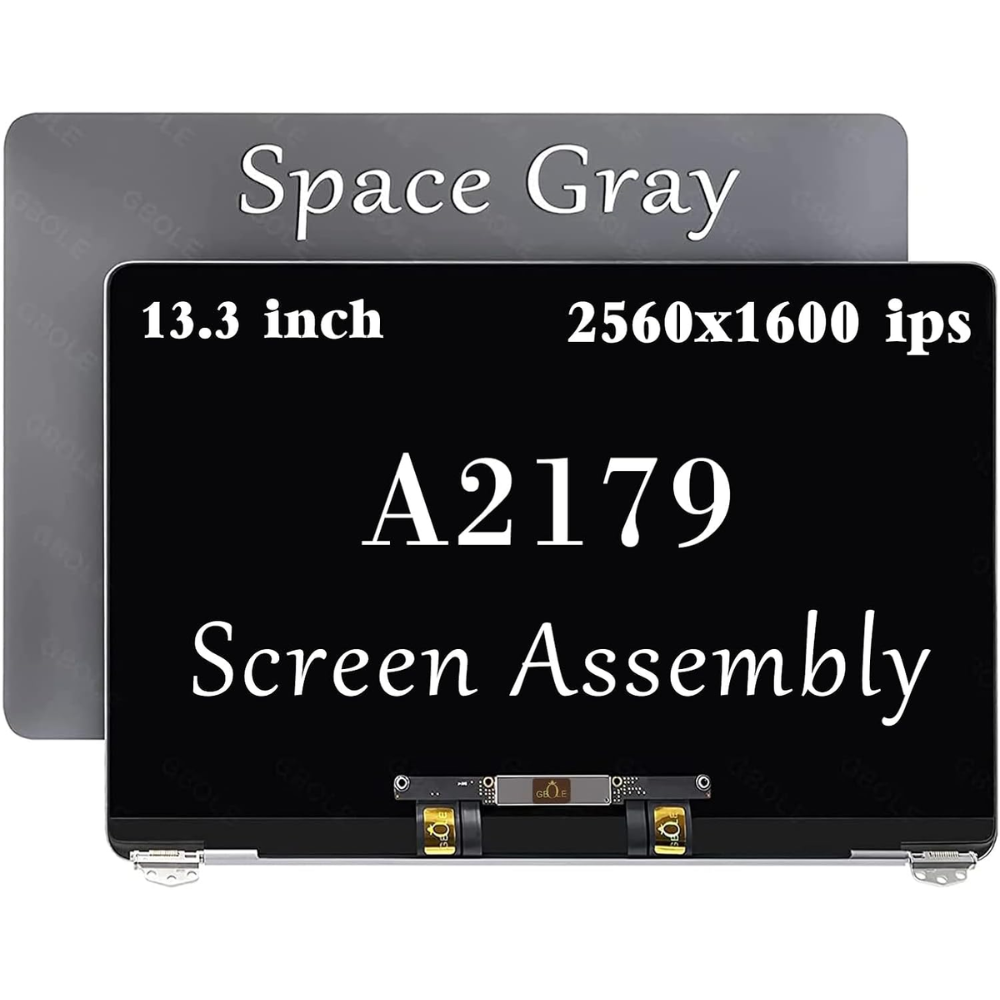 Apple MacBook Air A2179 Retina LCD Screen Replacement3