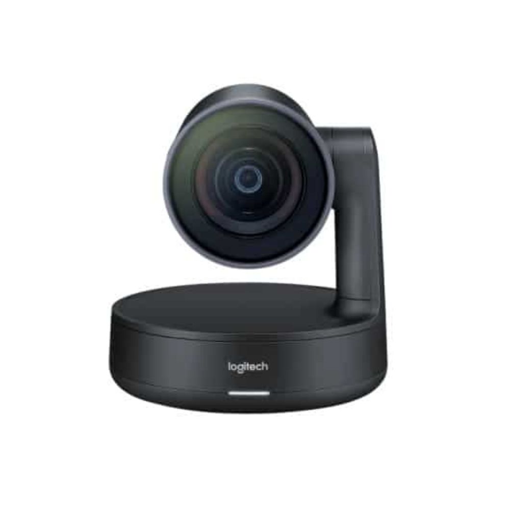 LOGITECH RALLY ULTRA-HD CONFERENCE CAM BLACK USB (960-001237)