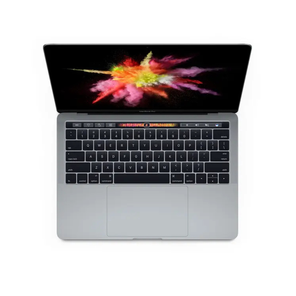 2017 MacBook Pro i7 16GB RAM 512GB SSD – Refurbished2