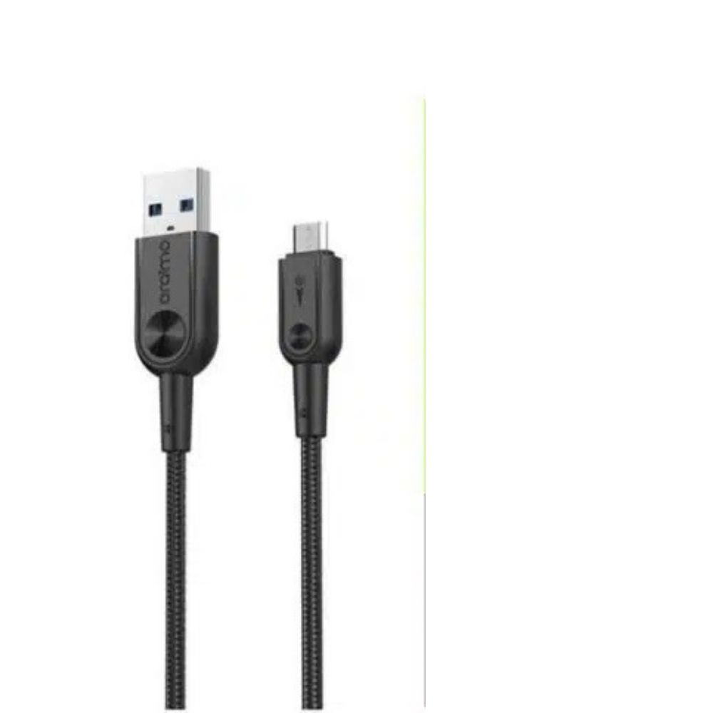 Oraimo OCD-C54 Fastline 2 Type-C 3A Fast Charging Data Cable