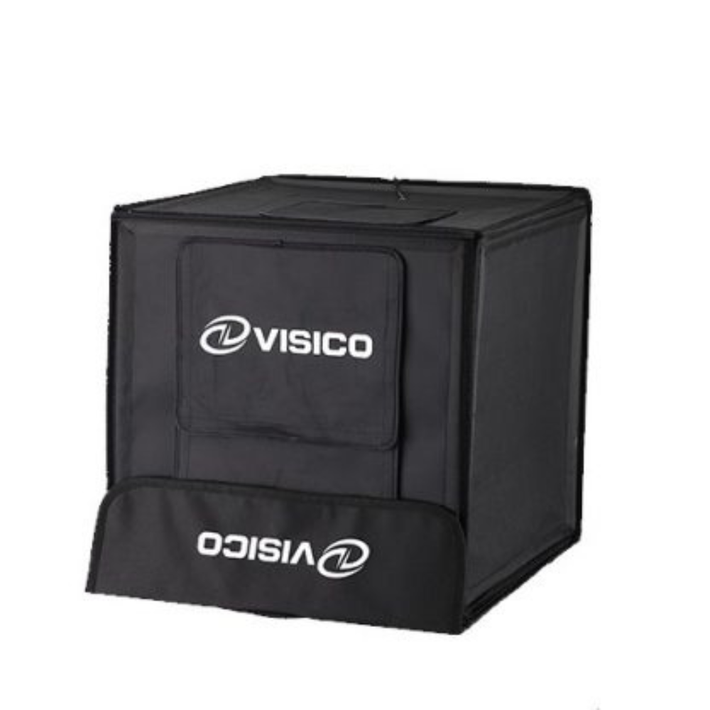 Visico LED box LED-440 70x70x702