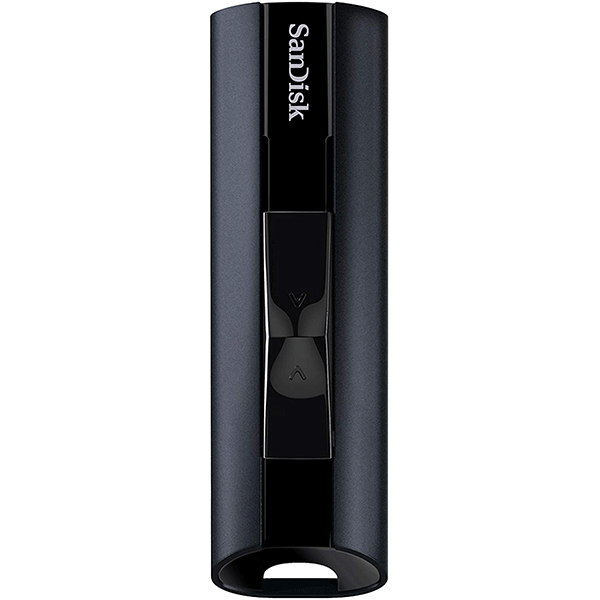 SanDisk Extreme PRO USB 3.2 Solid State Flash Drive 128GB (SDCZ880-128G-G46)2
