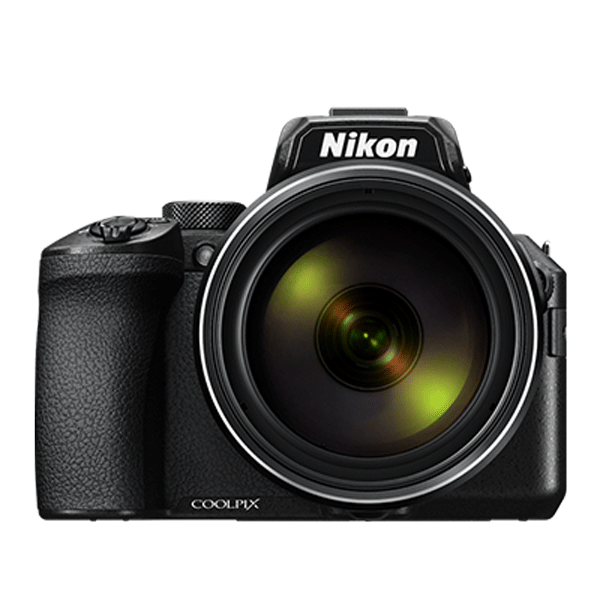 Nikon COOLPIX P950 Digital Camera