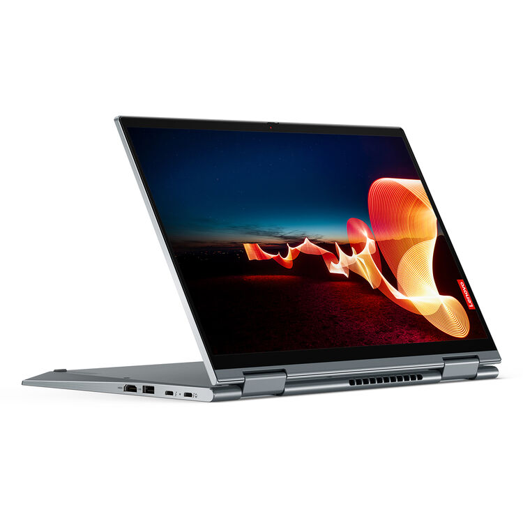 Lenovo X1 yoga gen 6  i7 11th gen 16GB RAM 512GB SSD