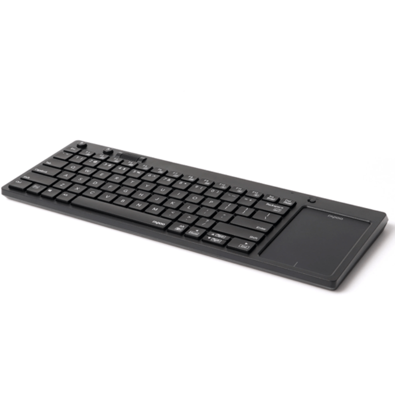  Rapoo Wireless Keyboard with Touchpad – K28003