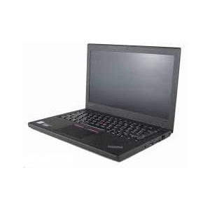 Lenovo Thinkpad X260 6th Gen 12.5 Inches, Intel Core i5 6300U up to 3.0GHz, 8GB DDR4, 256GB, WiFi, BT 4.0, HDMI, Mini DP, USB 3.0, Win 10 64 Bit