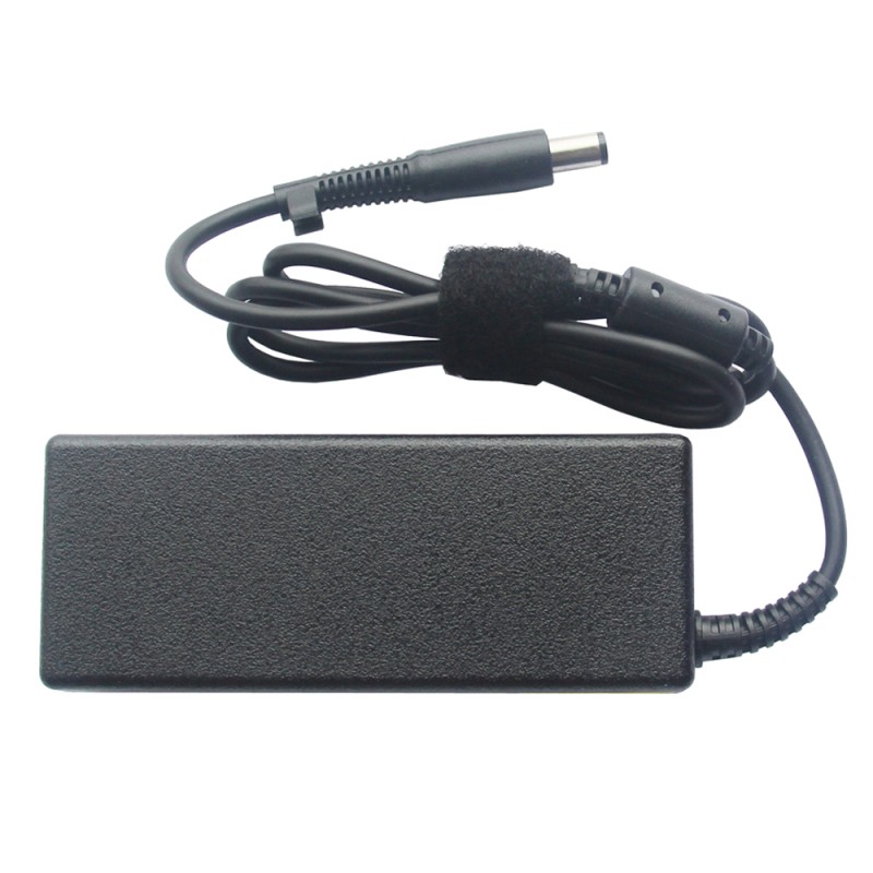 Power adapter fit HP Compaq NC6400