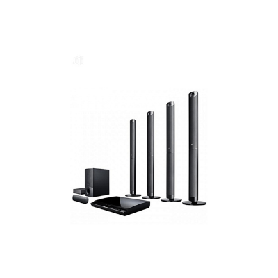 Sony DAV DZ950 1000W RMS 5.1ch DVD Home Theatre System