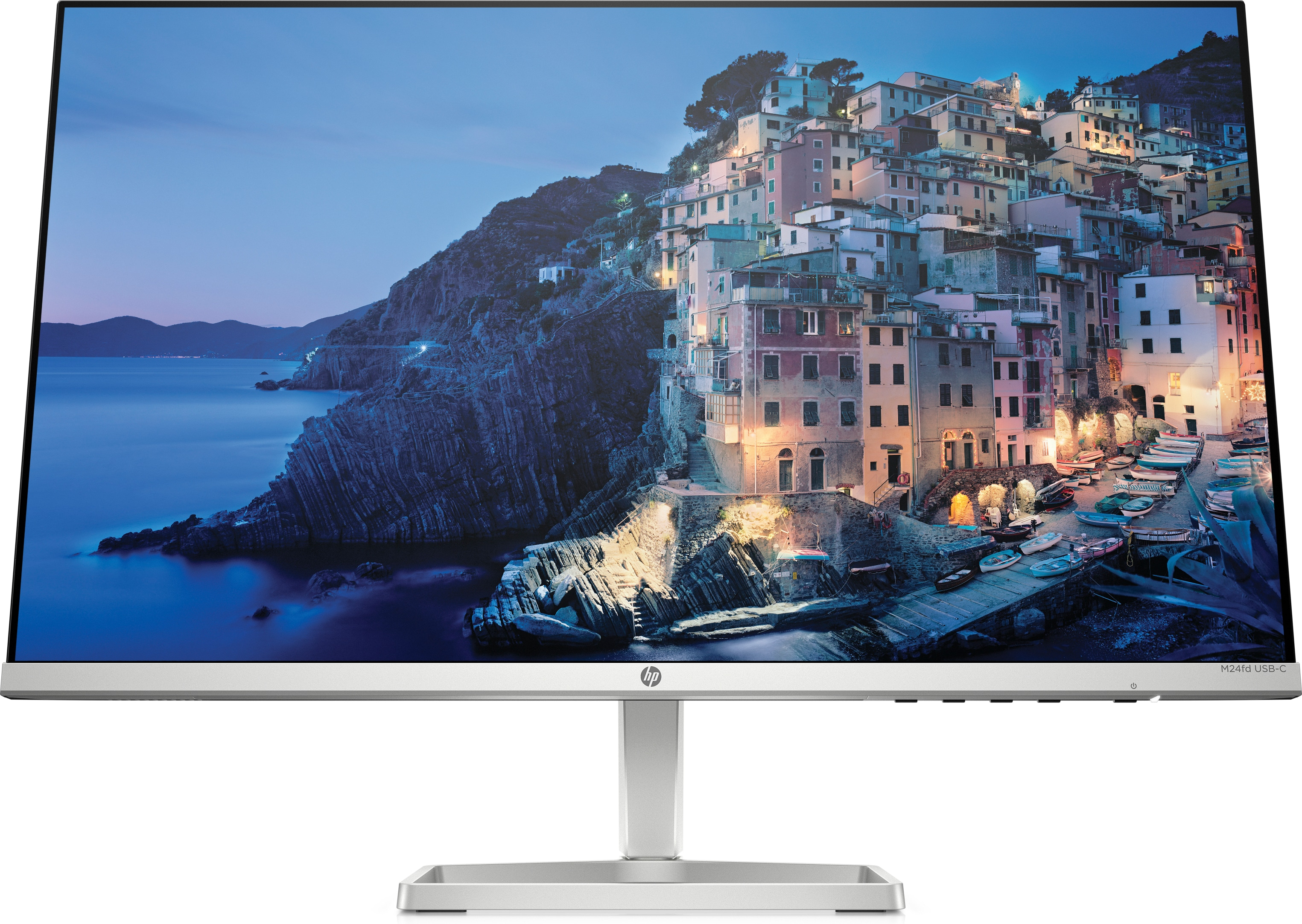HP M24fd 23.8