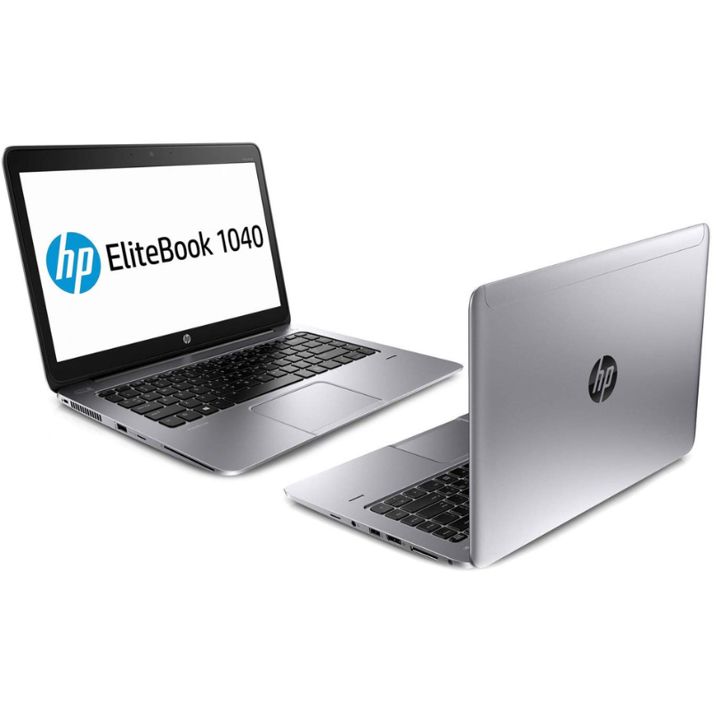HP EliteBook Folio 1040 G3, intel core i7 processor, 8GB RAM, 512GB SSD, 14.1 inches, windows 104