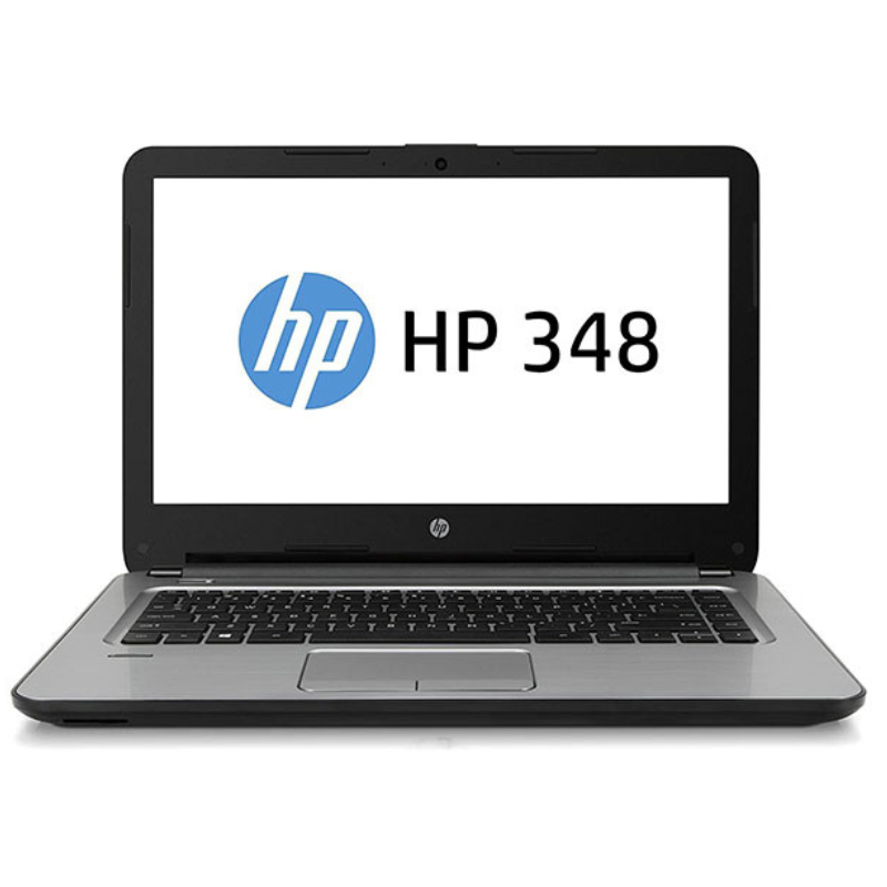 HP 348 G4 Laptop (Core i5 7th Gen/8 GB/1 TB/Windows 10) - 1AA07PA2