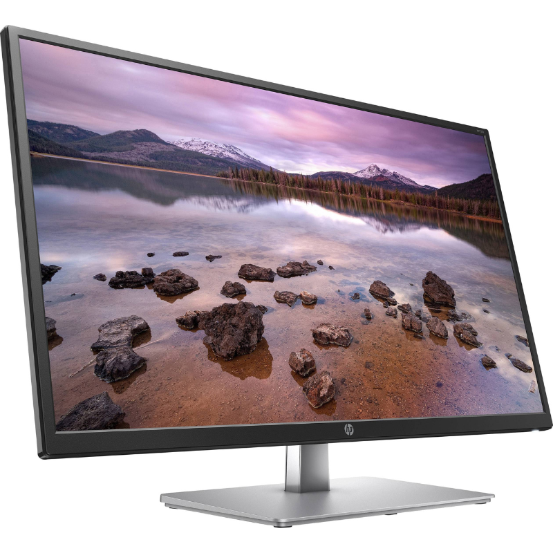 HP 32s 32″ Full HD Anti-glare Monitor – 2UD96AS3