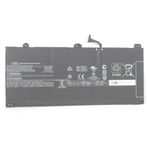 58.84Wh HP Chromebook 14b-na0035cl 14b-na0091nr battery- SI03XL0