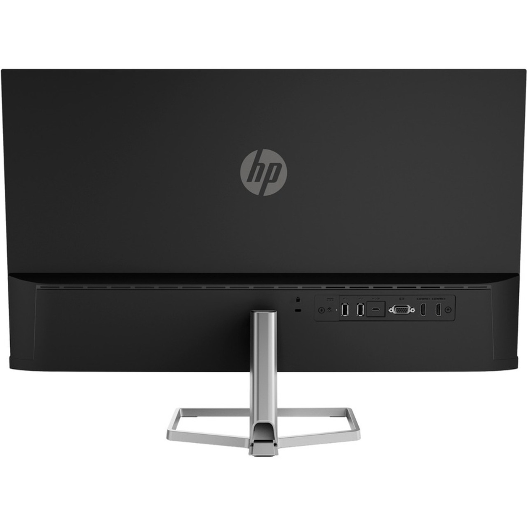 HP M27fd USB-C Monitor, 27