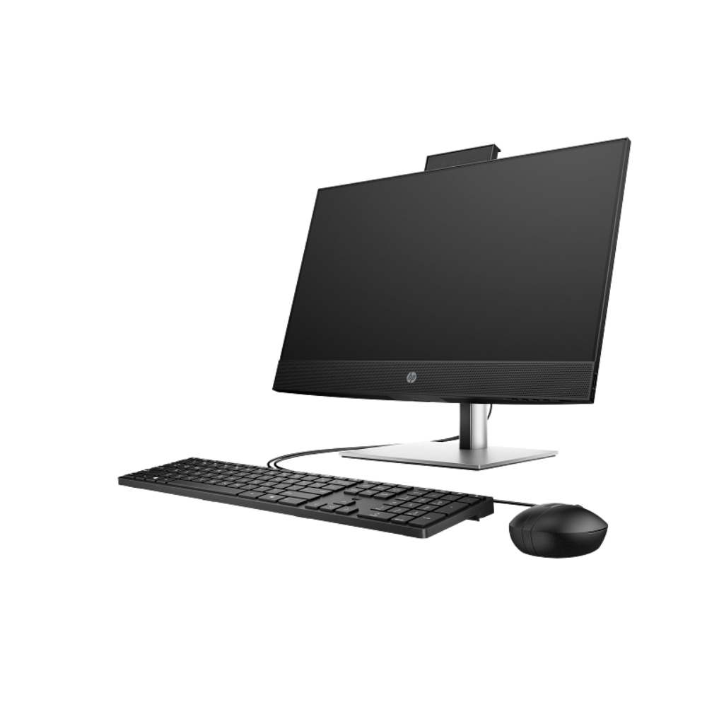 HP PRO ONE 440 G9 AIO i7 16GB 1TB 23.5-Inch Desktop0
