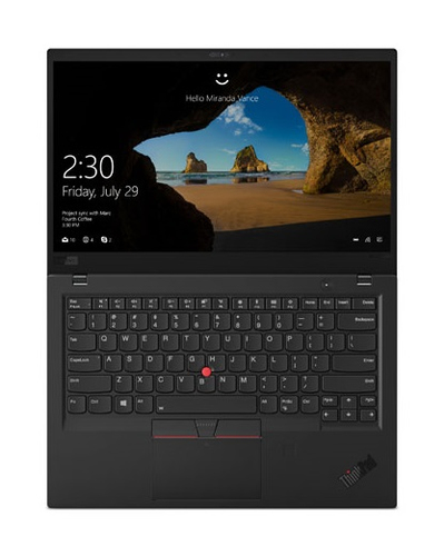 Lenovo ThinkPad X1 Carbon Core i5-8265U 16GB 512GB Windows 103