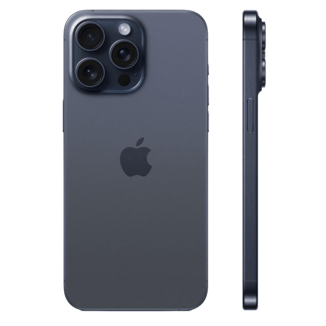 Apple iPhone 15 Pro Max 256GB4