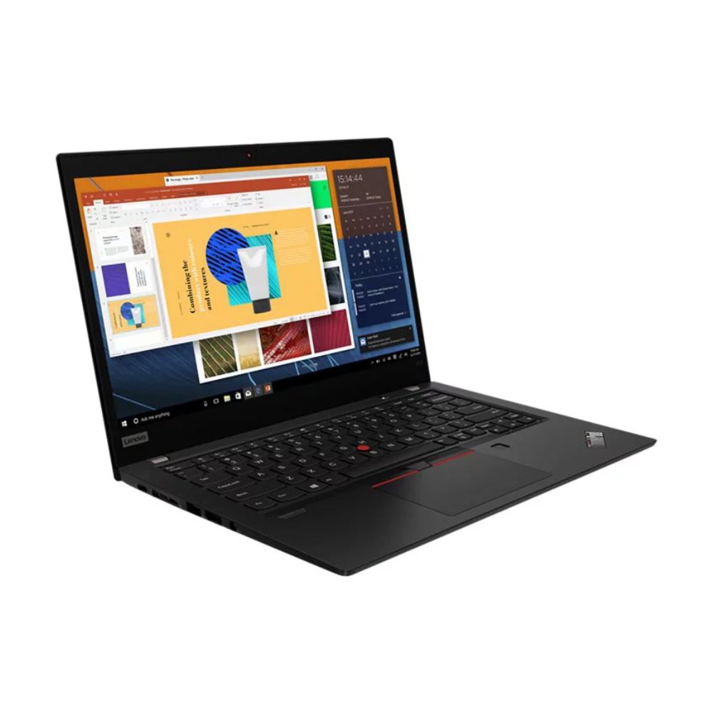 Lenovo ThinkPad X13 I7-10510U 32GB RAM 256GB SSD -20T20081USk