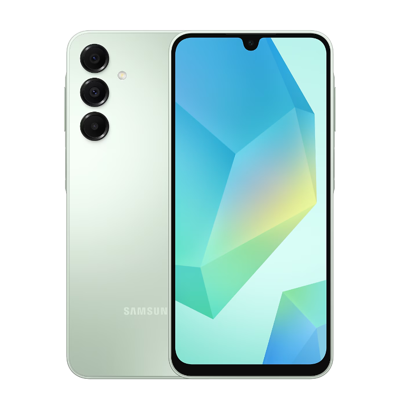 Samsung Galaxy A16 4G 6GB RAM 128GB ROM0