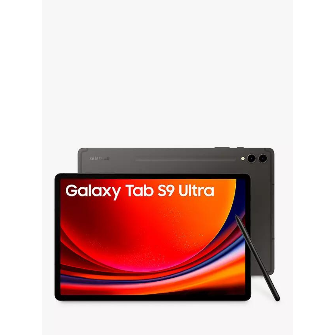 Samsung Galaxy Tab S9 Ultra 14.6″, 12GB RAM, 256GB ROM, 11200 mAh2