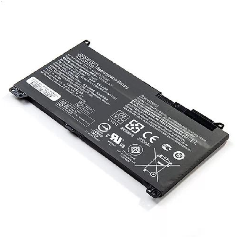 HP Probook 450 G5 Replacement Laptop Battery 6 Cell4
