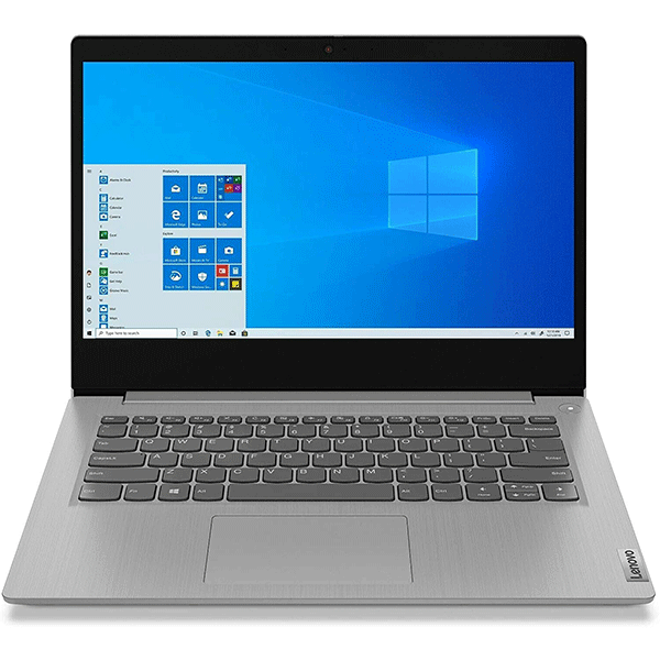 Lenovo IdeaPad 3 Intel Core  i5 1035G1, 4GB Soldered DDR4-2666 + 4GB SO-DIMM DDR4-2666 (Up to 12GB (4GB soldered + 8GB SO-DIMM) DDR4-2666 offering), 512GB SSD M.2 2280 PCIe 3.0x4 NVMe, NO OS, 14